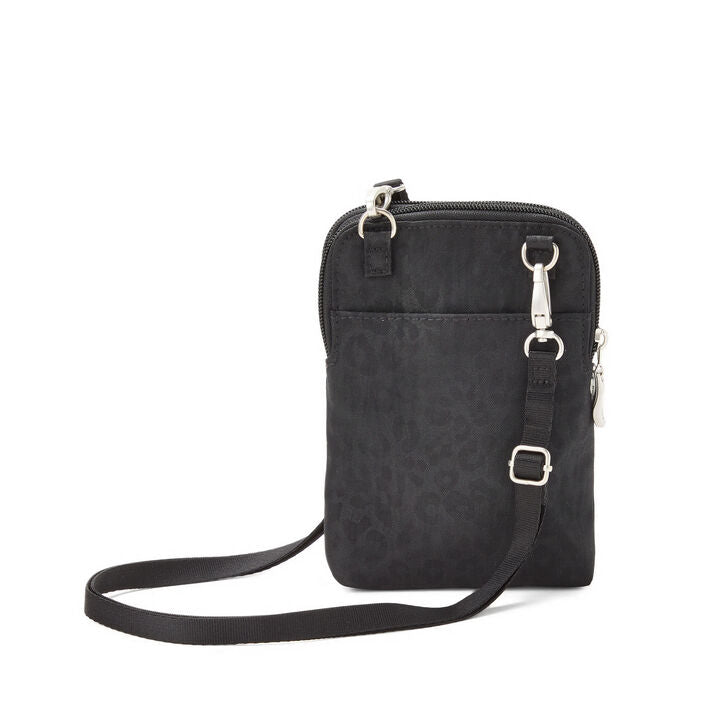 Baggallini Take Two RFID Bryant Crossbody