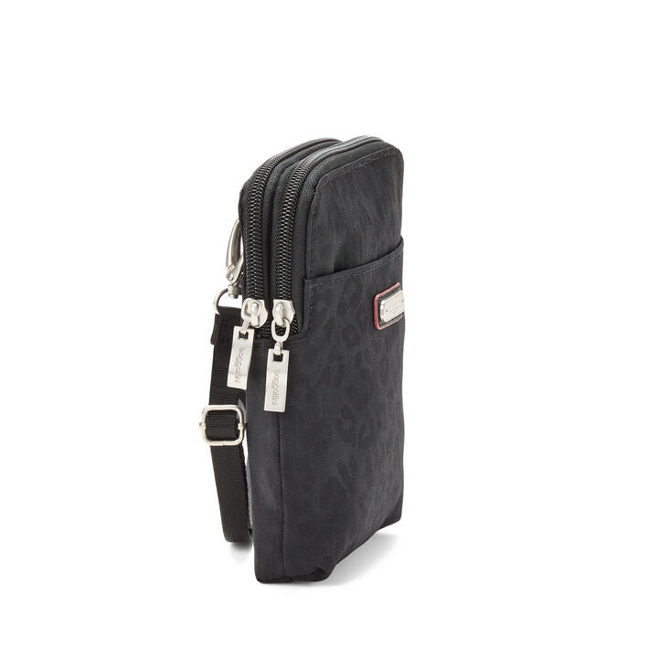 Baggallini Take Two RFID Bryant Crossbody