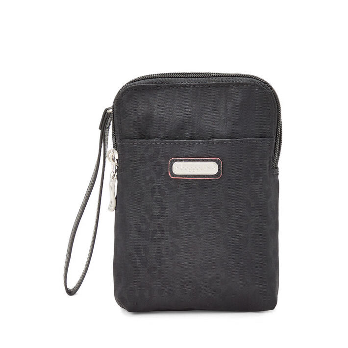 Baggallini Take Two RFID Bryant Crossbody