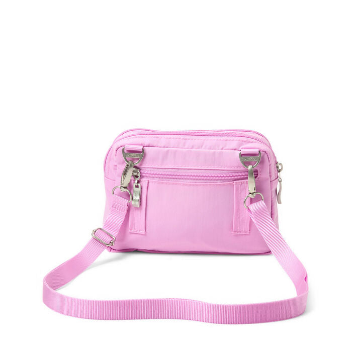 Baggallini Triple Zip Bag