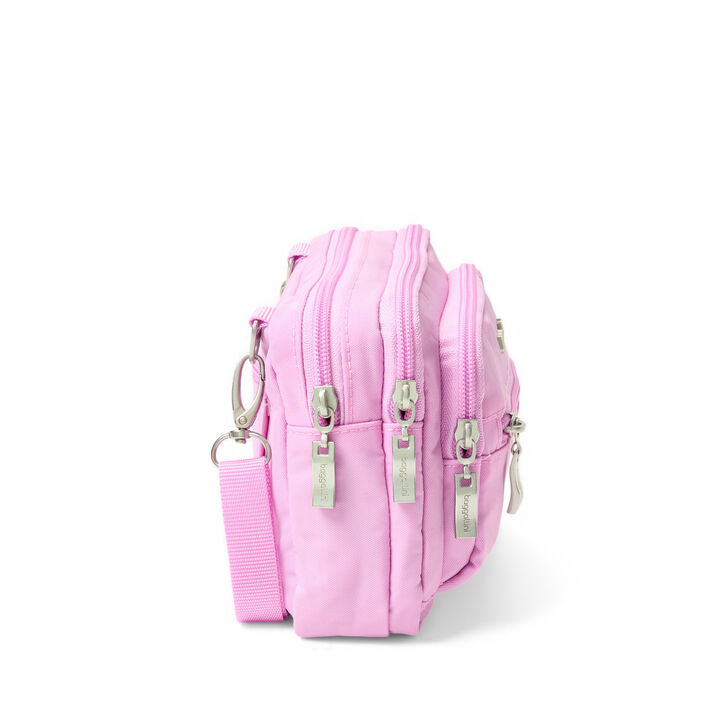 Baggallini Triple Zip Bag