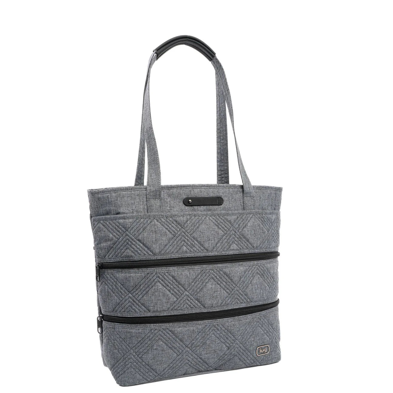 Lug Legacy Collection Taxi Tote Bag