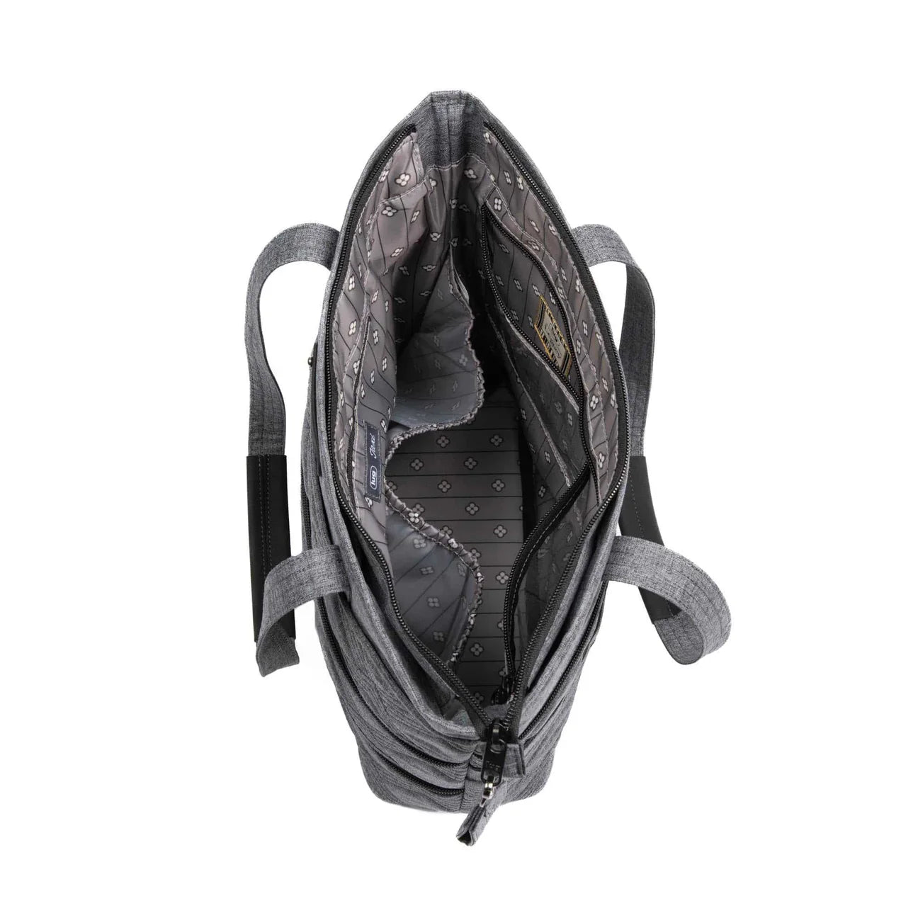 Lug Legacy Collection Taxi Tote Bag