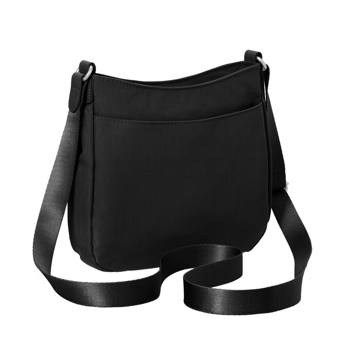 Baggallini Uptown Bag with RFID Phone Wristlet