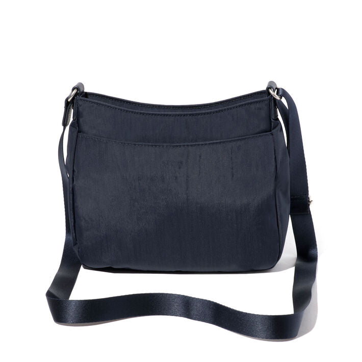 Baggallini Uptown Bag with RFID Phone Wristlet