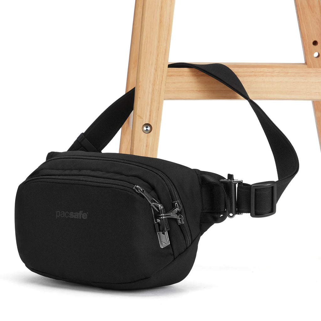 Pacsafe® V Anti-Theft Hip Pack