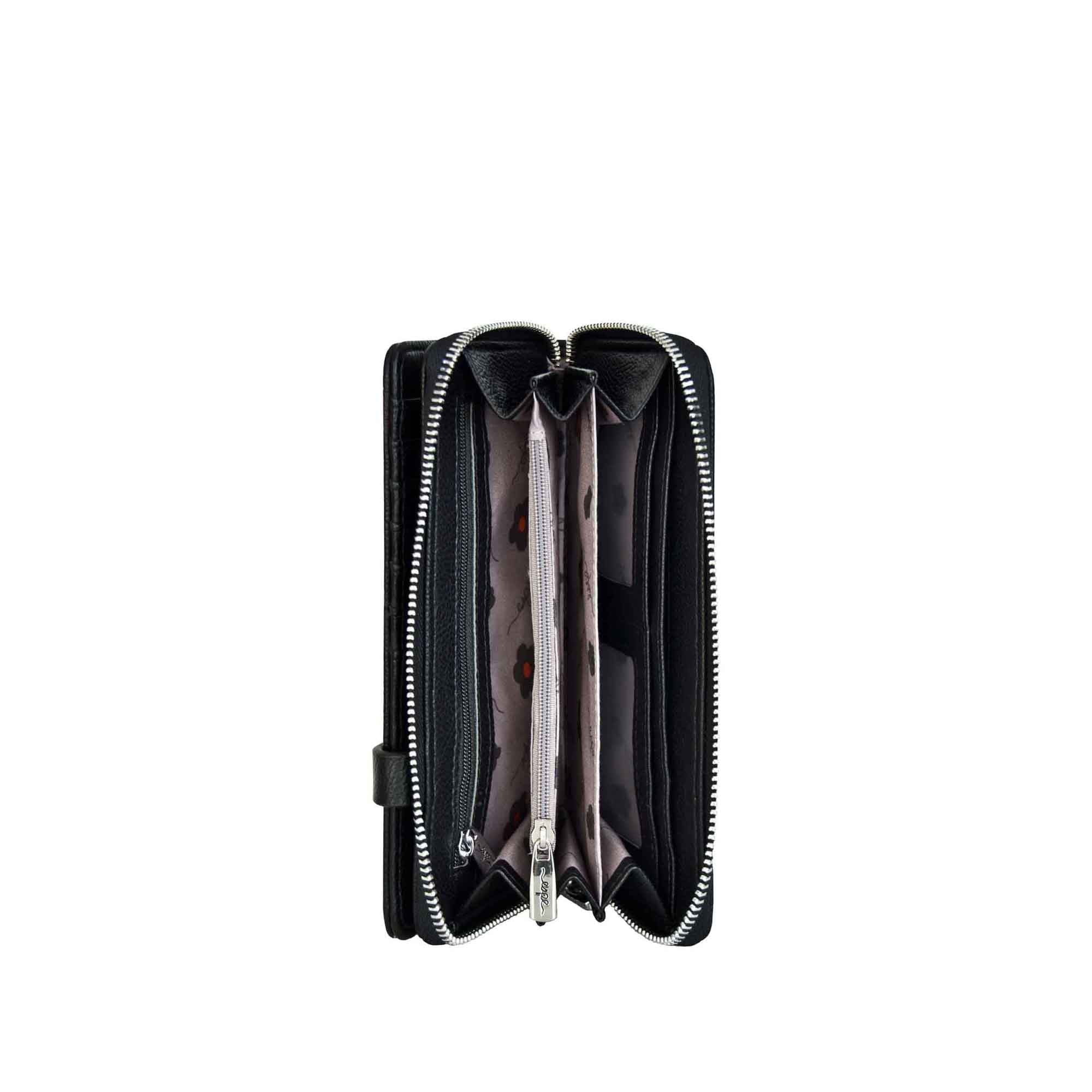 ESPE Daisy Clutch Wallet