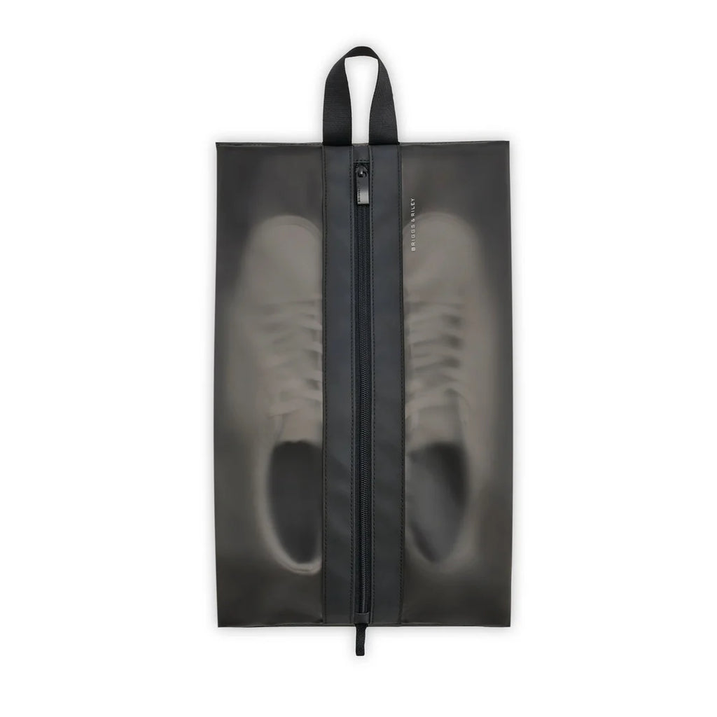 BRIGGS & RILEY Translucent Shoe Pouch