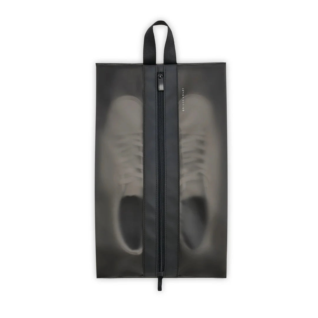 BRIGGS & RILEY Translucent Shoe Pouch