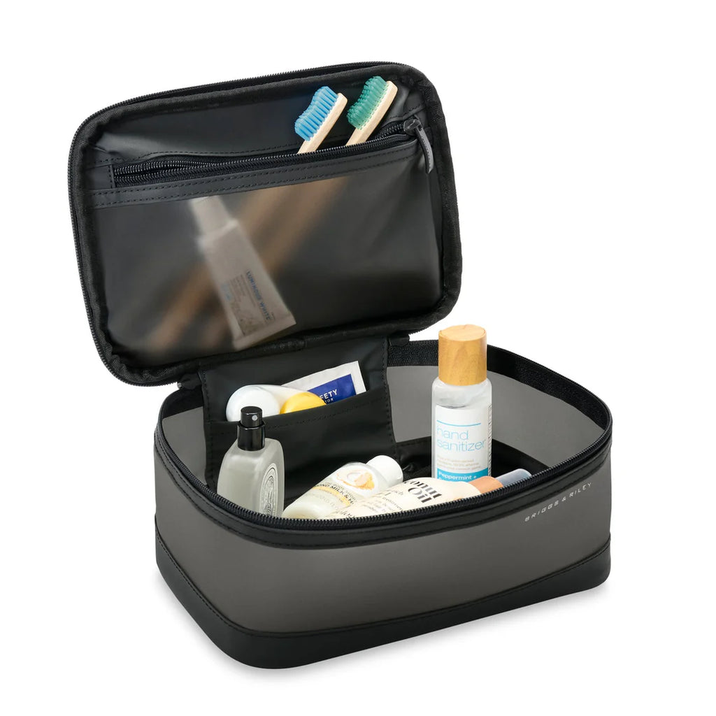 BRIGGS & RILEY Translucent Essentials Case
