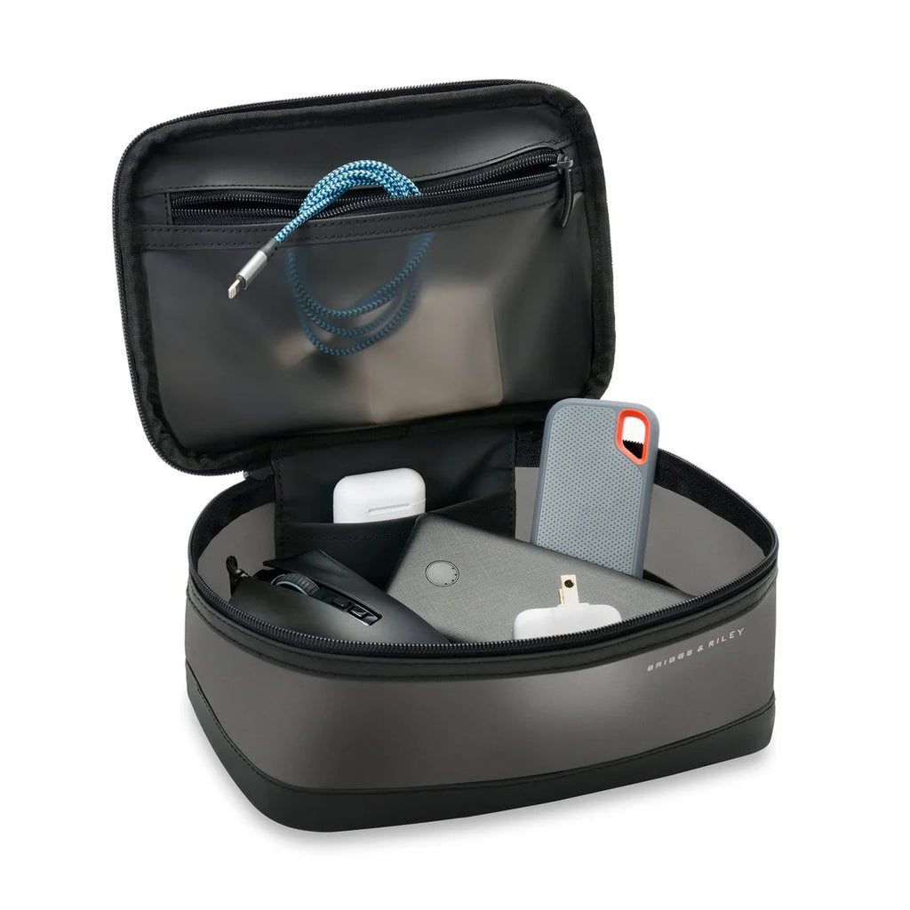 BRIGGS & RILEY Translucent Essentials Case