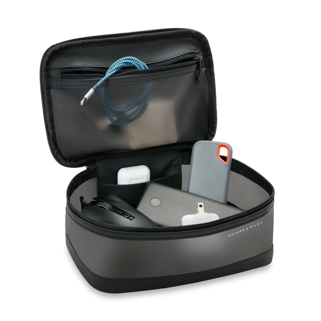 BRIGGS & RILEY Translucent Essentials Case