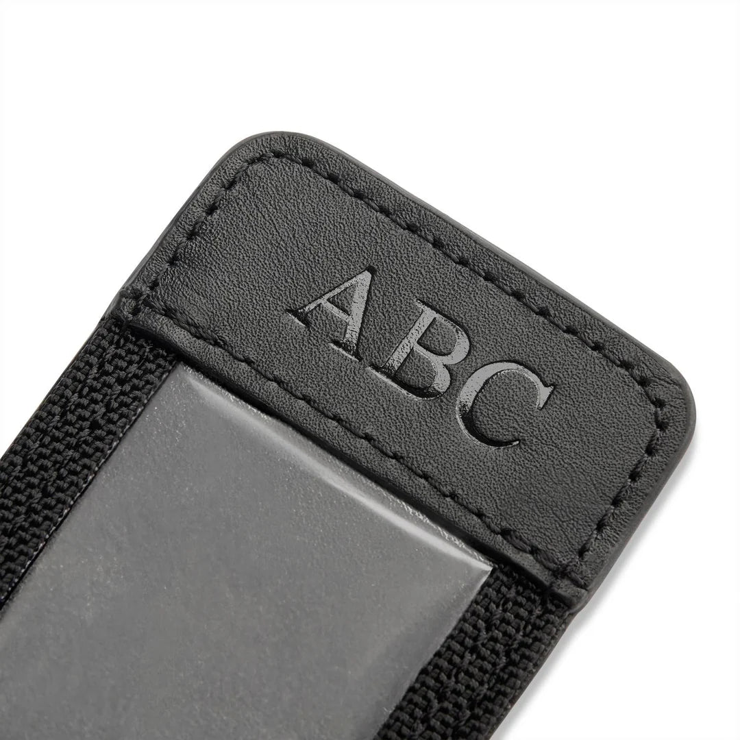 BRIGGS & RILEY ZDX Large Expandable Spinner