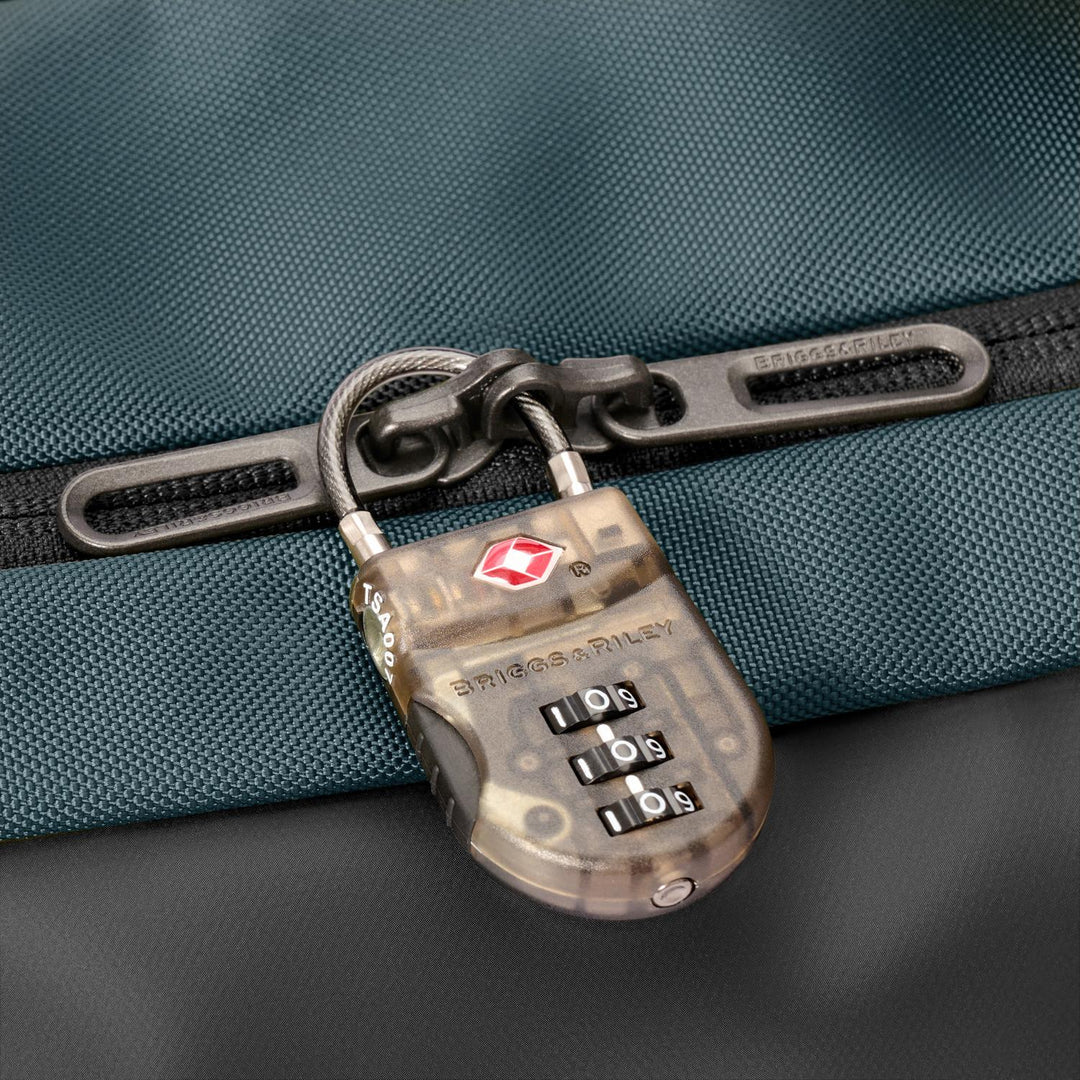 BRIGGS & RILEY ZDX Underseat Cabin Bag