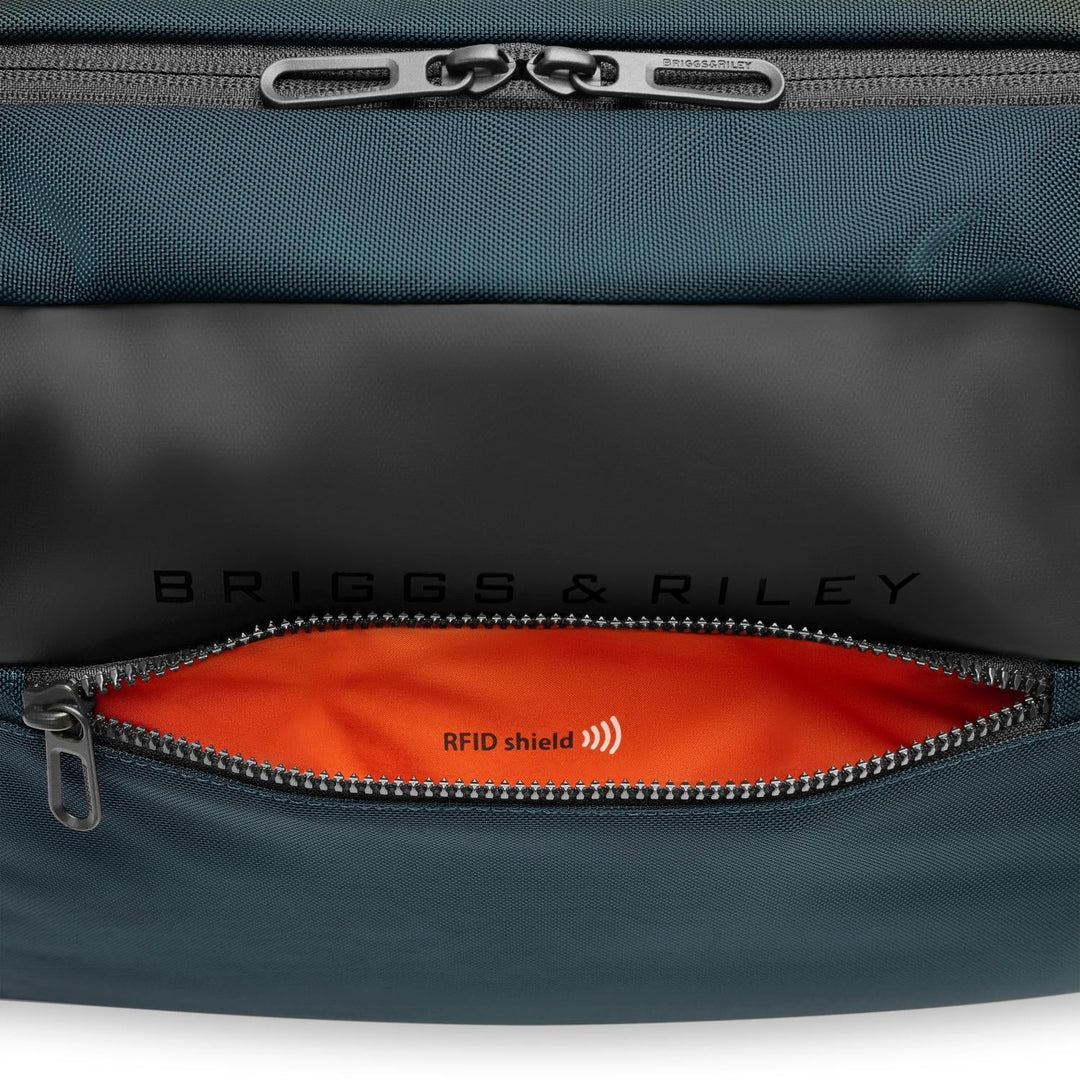 BRIGGS & RILEY ZDX Underseat Cabin Bag