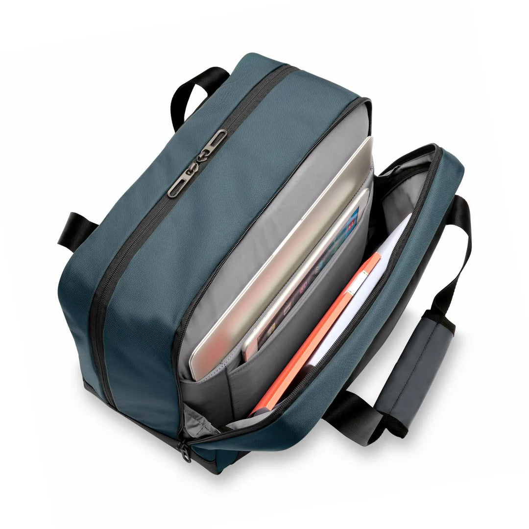 BRIGGS & RILEY ZDX Underseat Cabin Bag