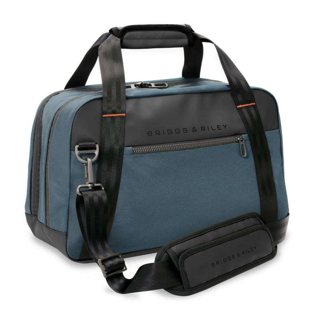 BRIGGS & RILEY ZDX Underseat Cabin Bag