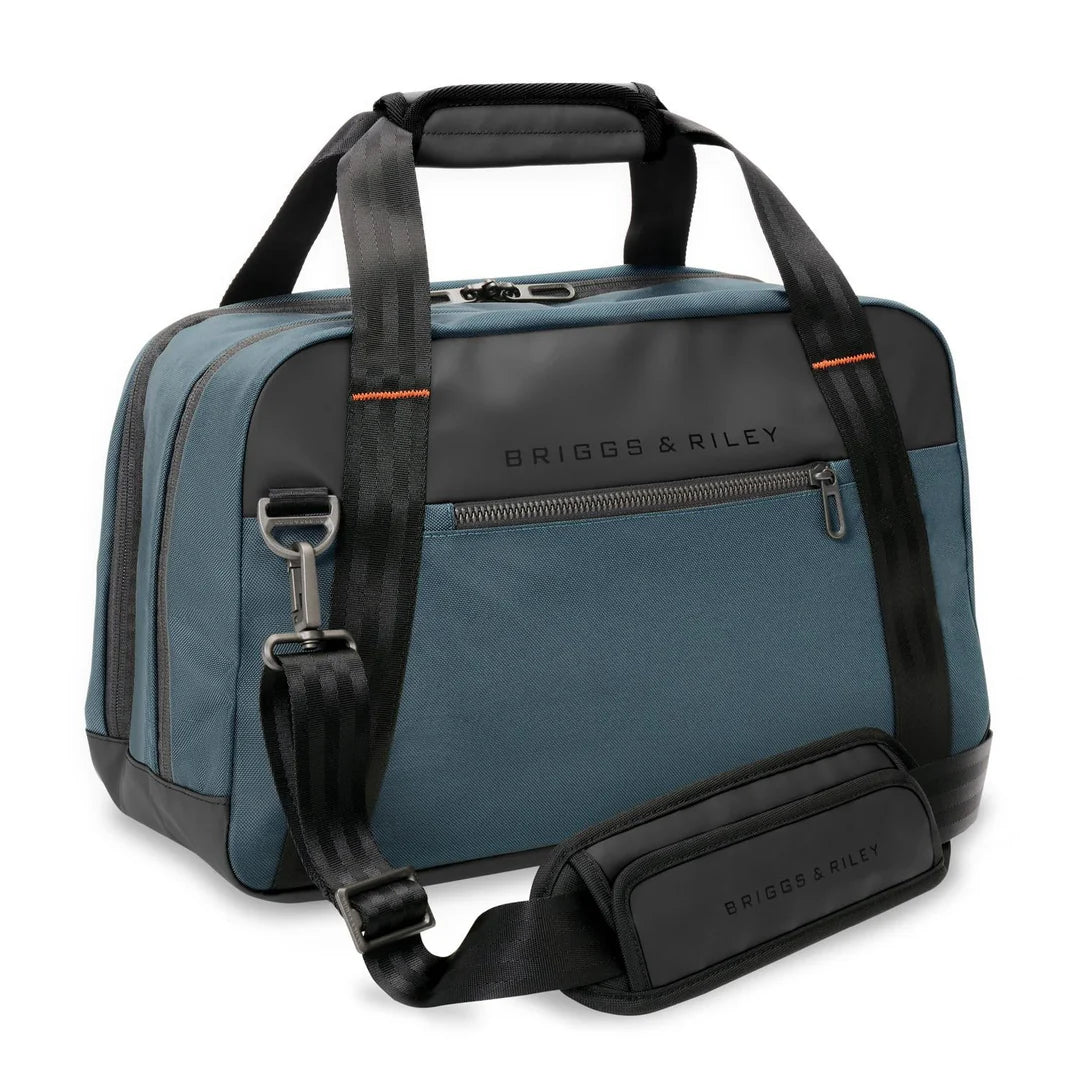 BRIGGS & RILEY ZDX Underseat Cabin Bag
