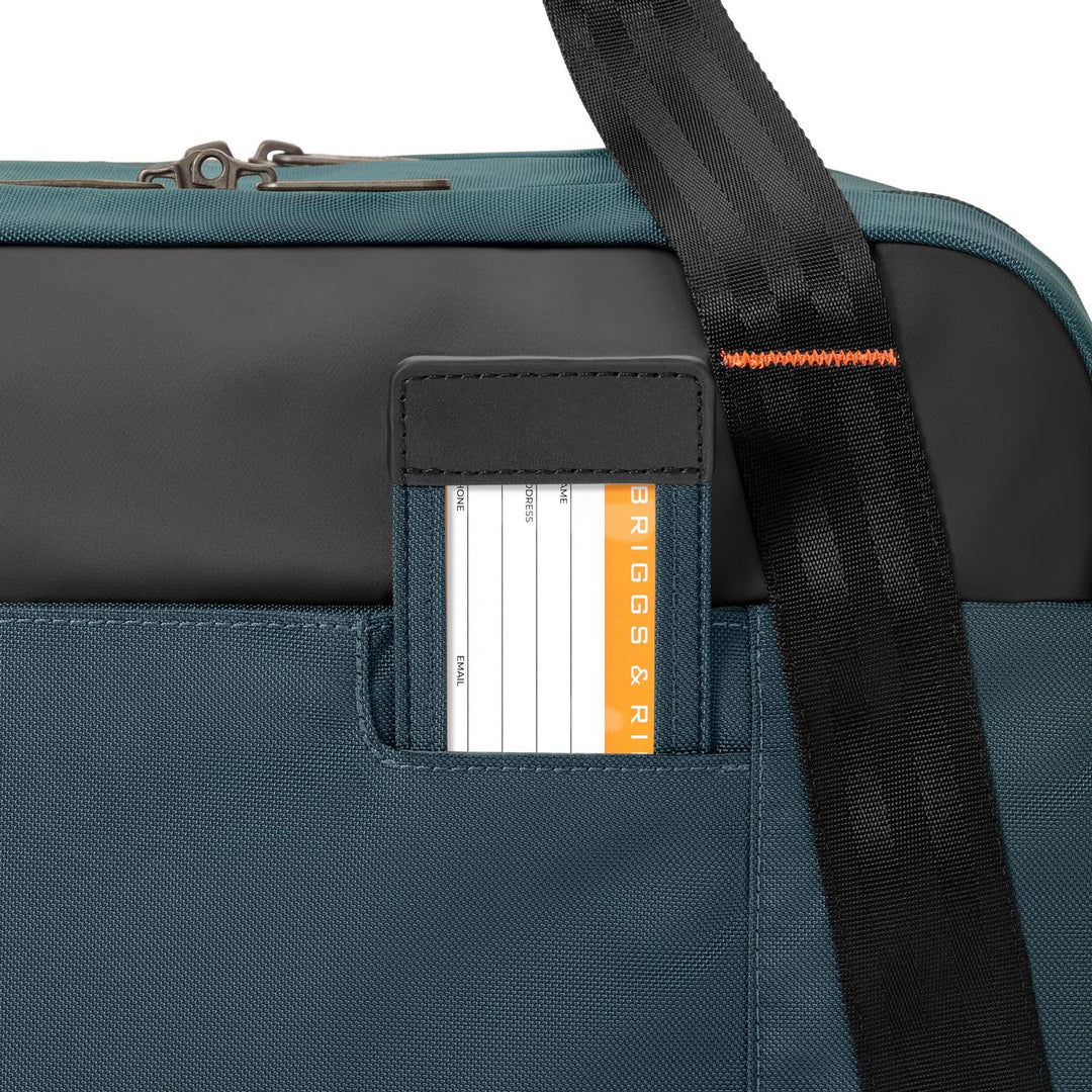 BRIGGS & RILEY ZDX Underseat Cabin Bag