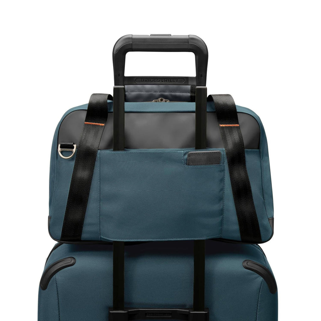 BRIGGS & RILEY ZDX Underseat Cabin Bag