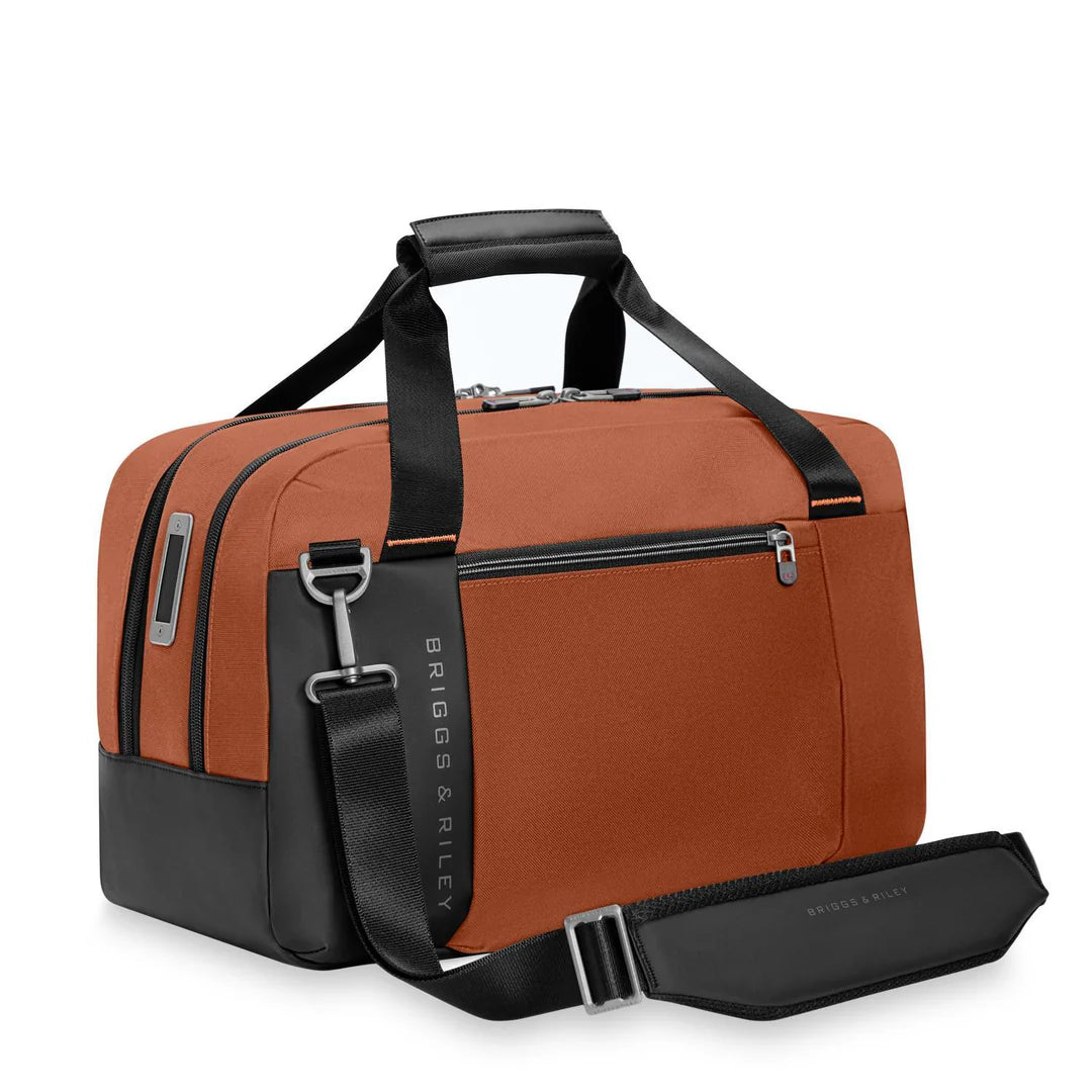 BRIGGS & RILEY ZDX Underseat Cabin Bag