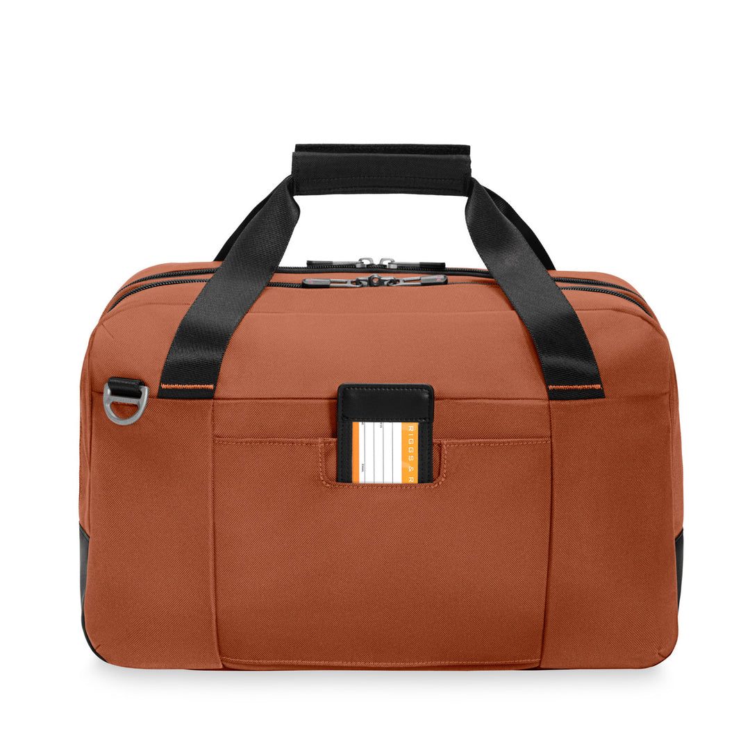 BRIGGS & RILEY ZDX Underseat Cabin Bag