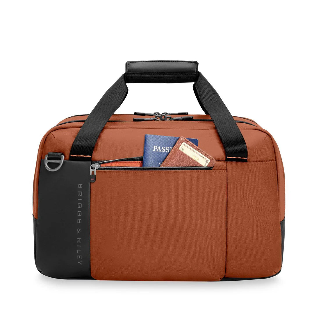 BRIGGS & RILEY ZDX Underseat Cabin Bag