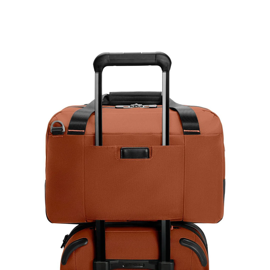 BRIGGS & RILEY ZDX Underseat Cabin Bag