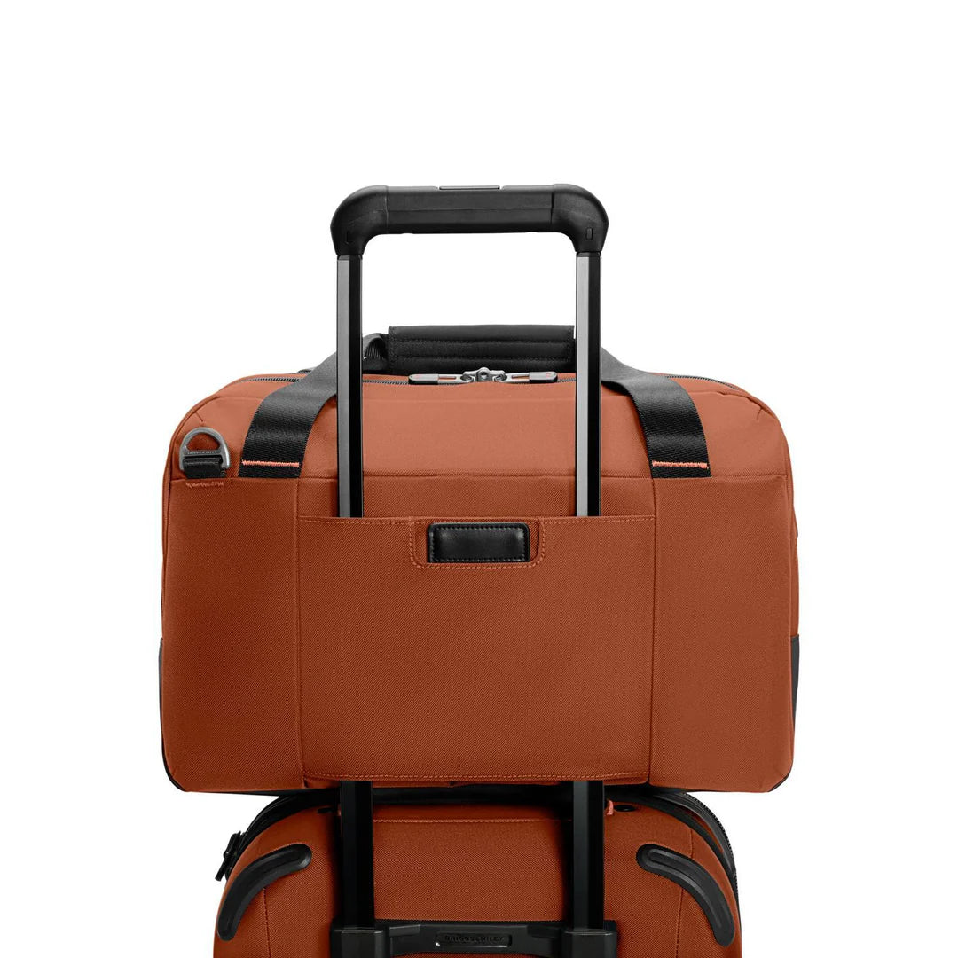BRIGGS & RILEY ZDX Underseat Cabin Bag