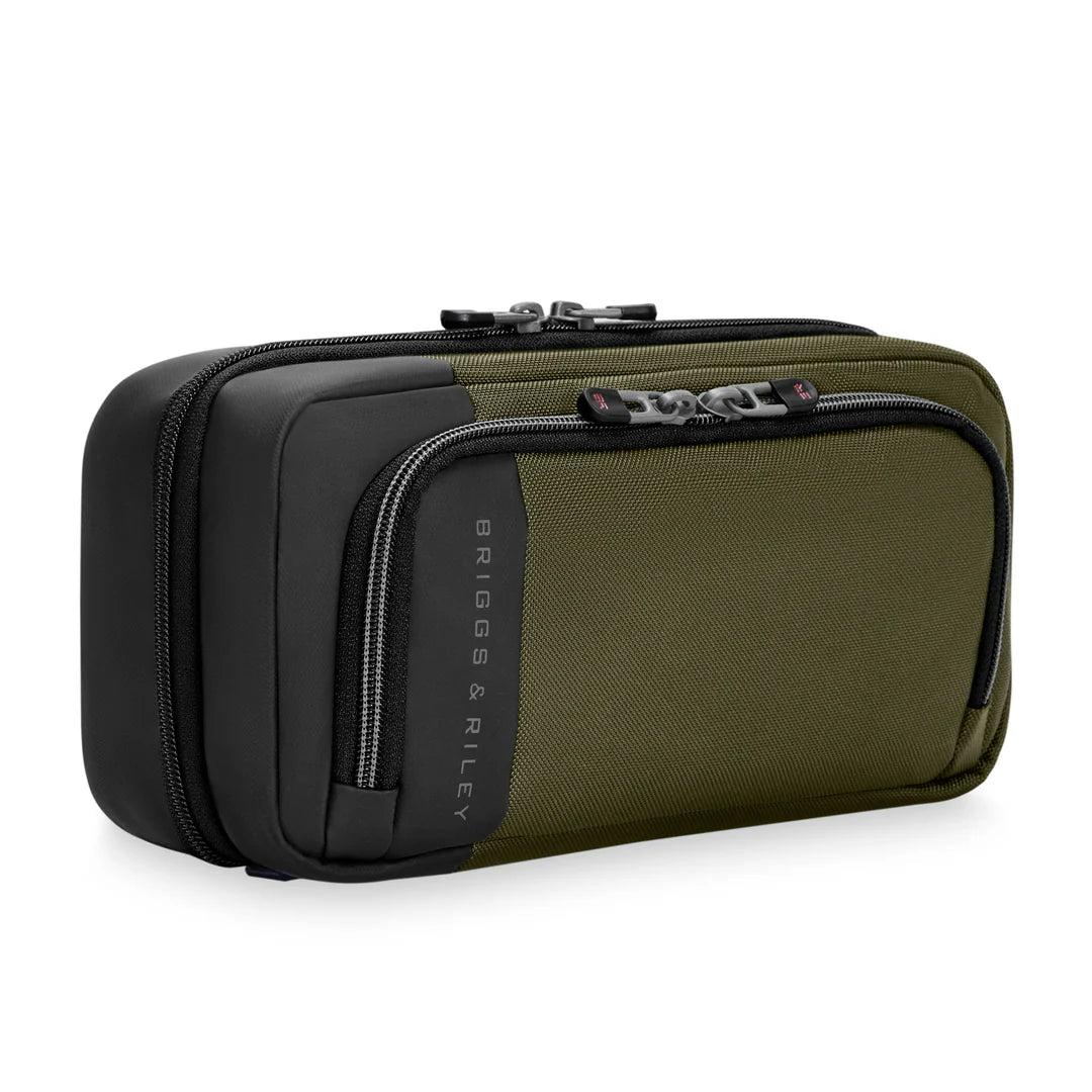 BRIGGS & RILEY ZDX Hanging Toiletry Kit