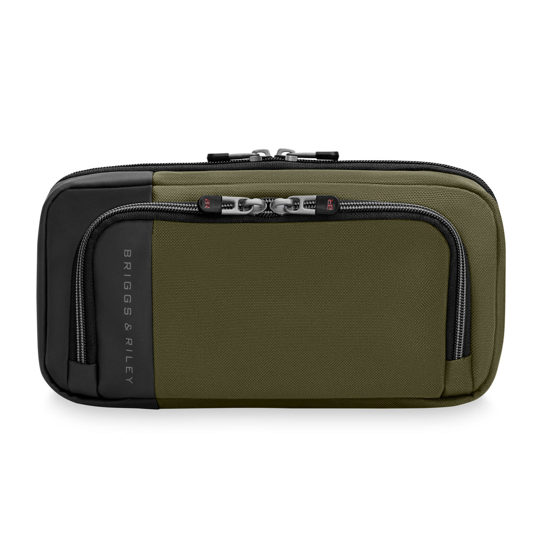 BRIGGS & RILEY ZDX Hanging Toiletry Kit