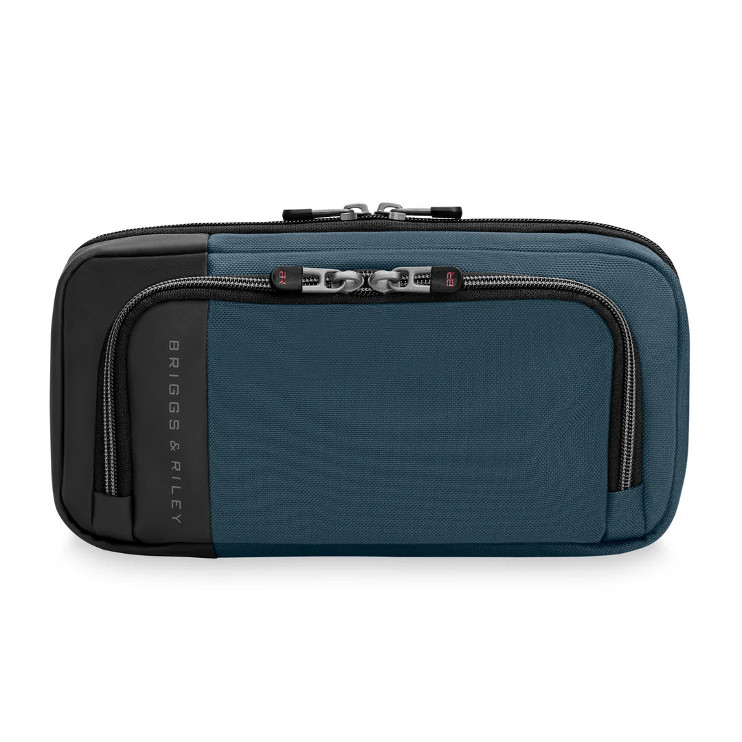 BRIGGS & RILEY ZDX Hanging Toiletry Kit