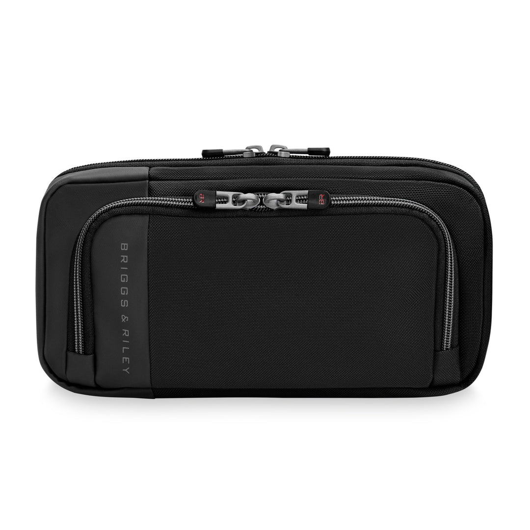 BRIGGS & RILEY ZDX Hanging Toiletry Kit