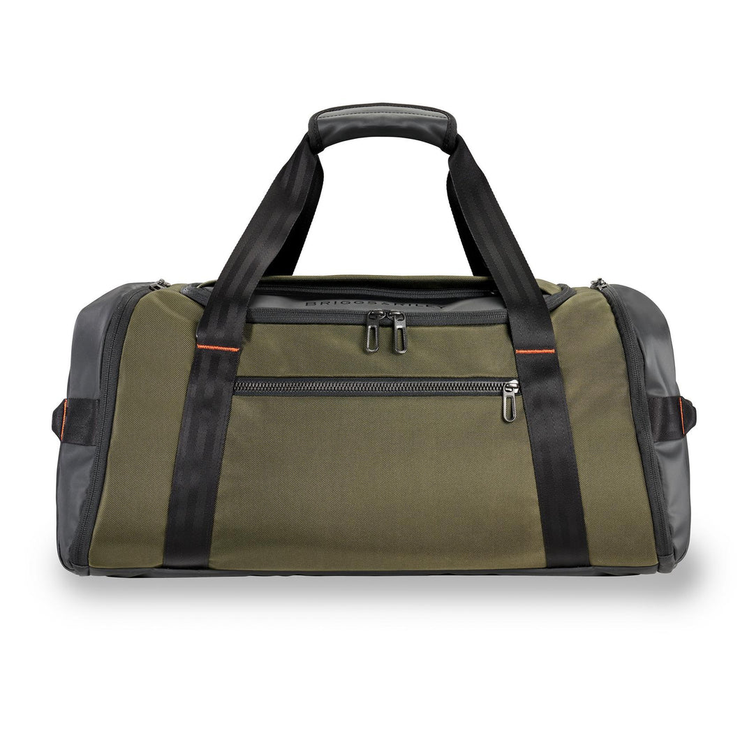 BRIGGS & RILEY ZDX Large Travel Duffle