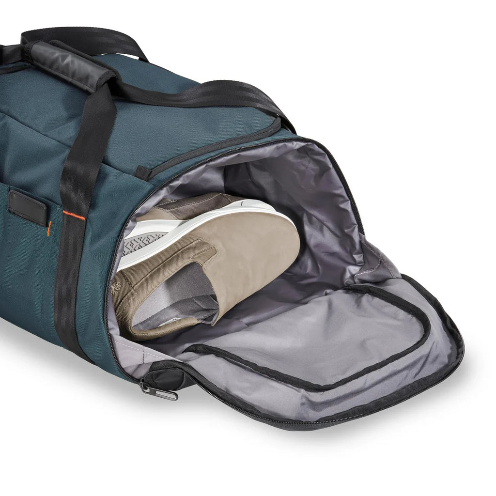 BRIGGS & RILEY ZDX Large Travel Duffle