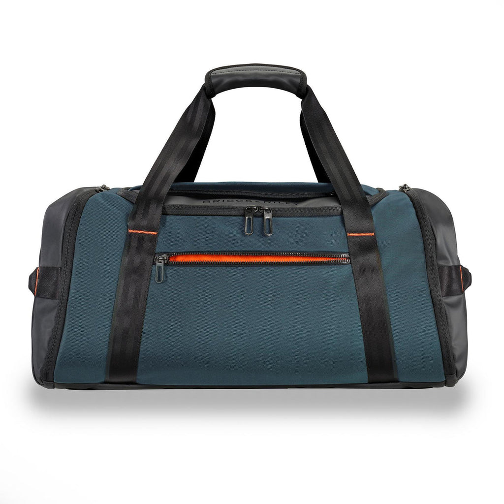 BRIGGS & RILEY ZDX Large Travel Duffle