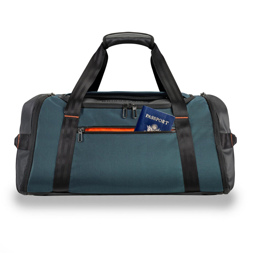 BRIGGS & RILEY ZDX Large Travel Duffle