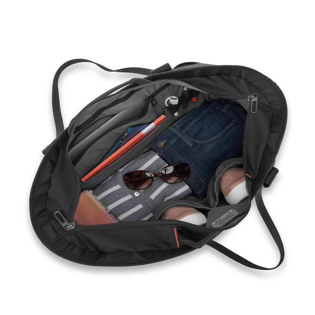 BRIGGS & RILEY ZDX Extra Large Tote