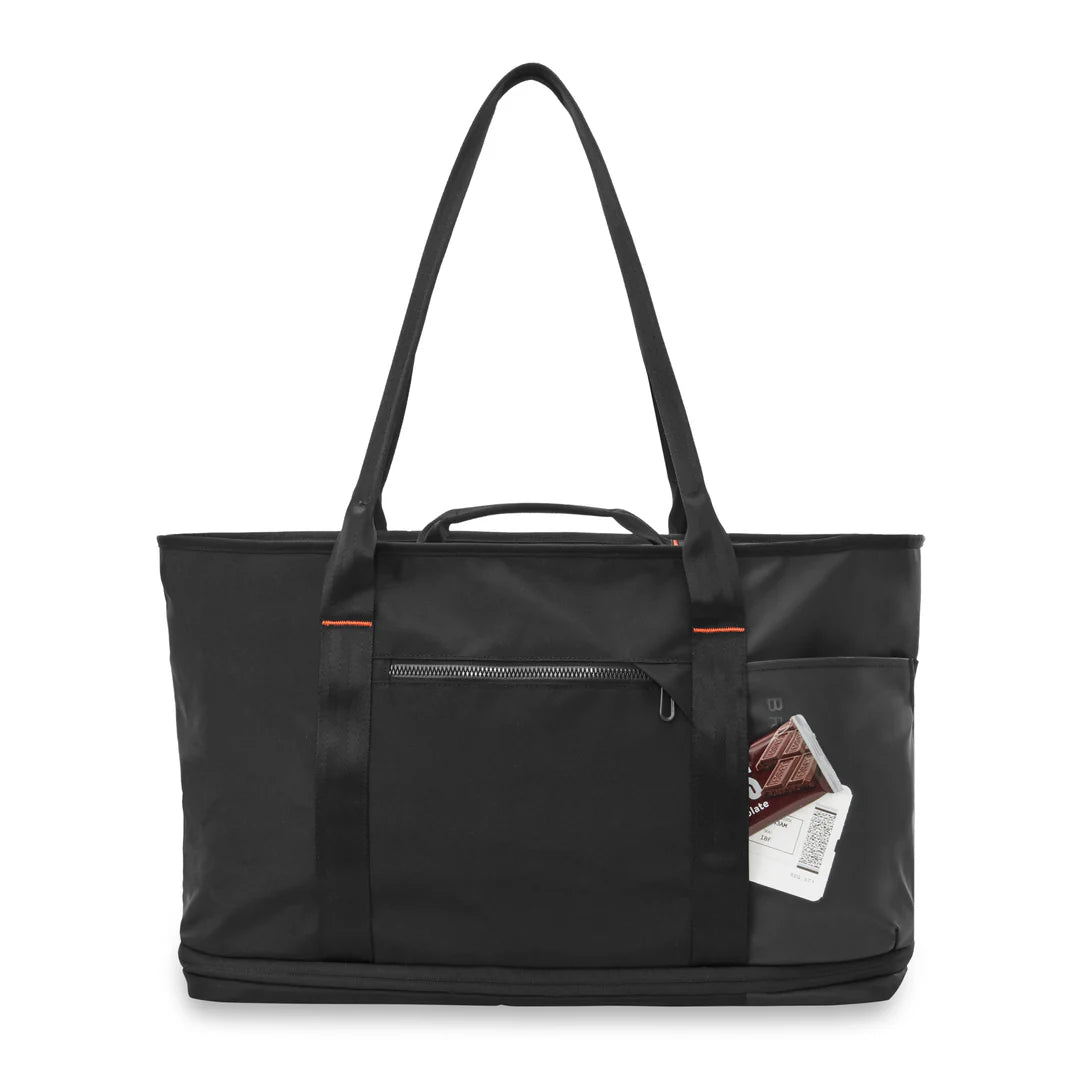 BRIGGS & RILEY ZDX Extra Large Tote