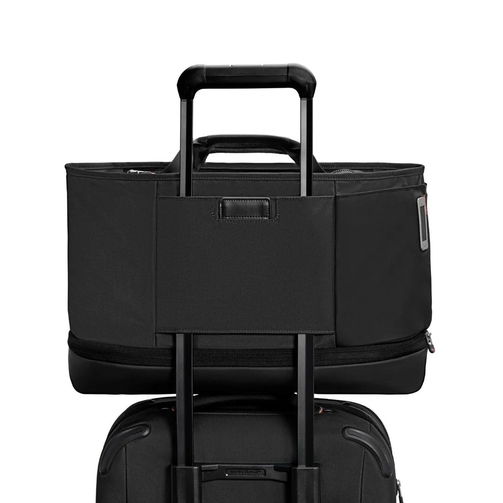 BRIGGS & RILEY ZDX Expandable Overnighter