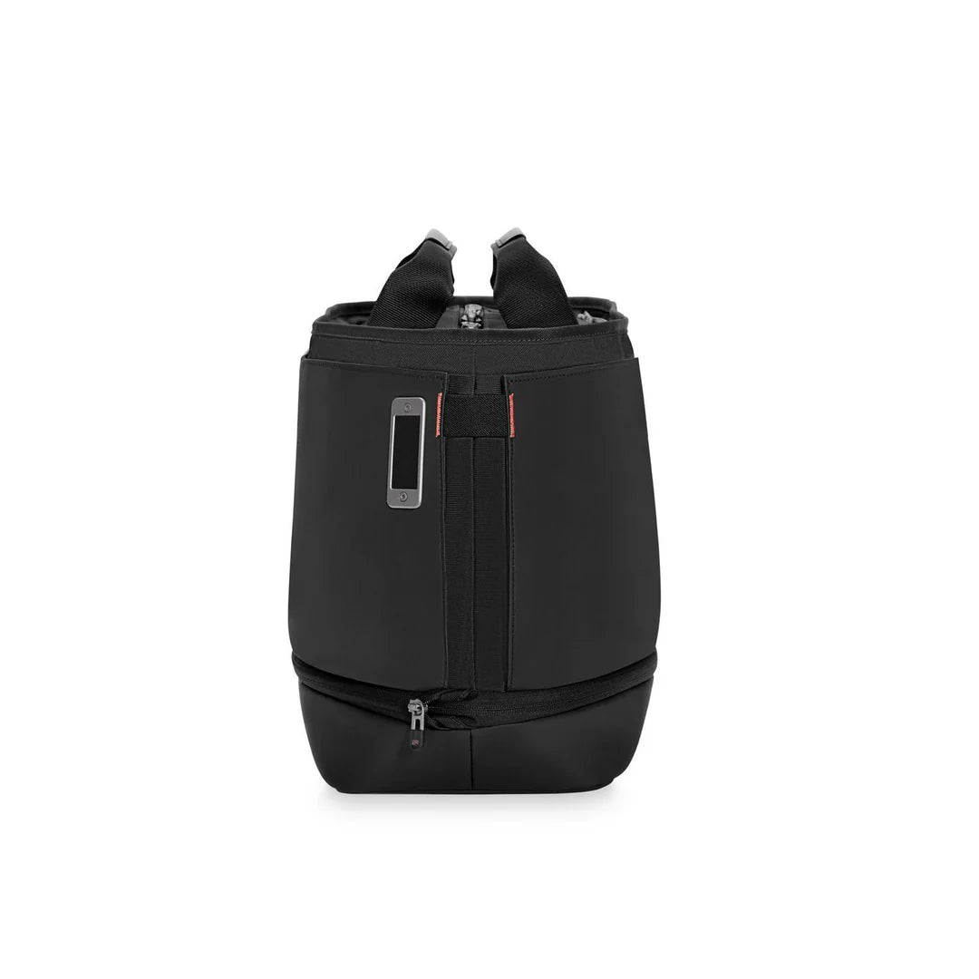 BRIGGS & RILEY ZDX Expandable Overnighter