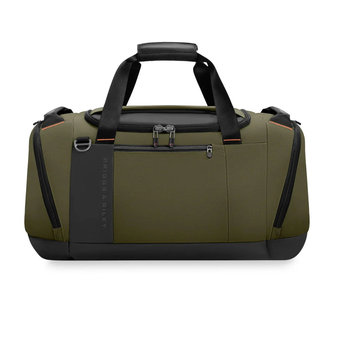 BRIGGS & RILEY ZDX Large Duffle Bag