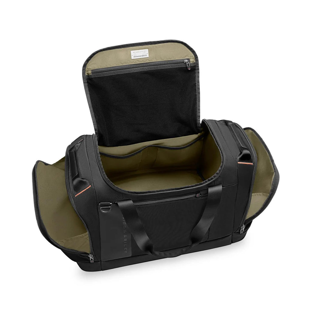 BRIGGS & RILEY ZDX Large Duffle Bag