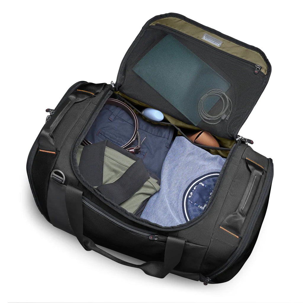 BRIGGS & RILEY ZDX Large Duffle Bag