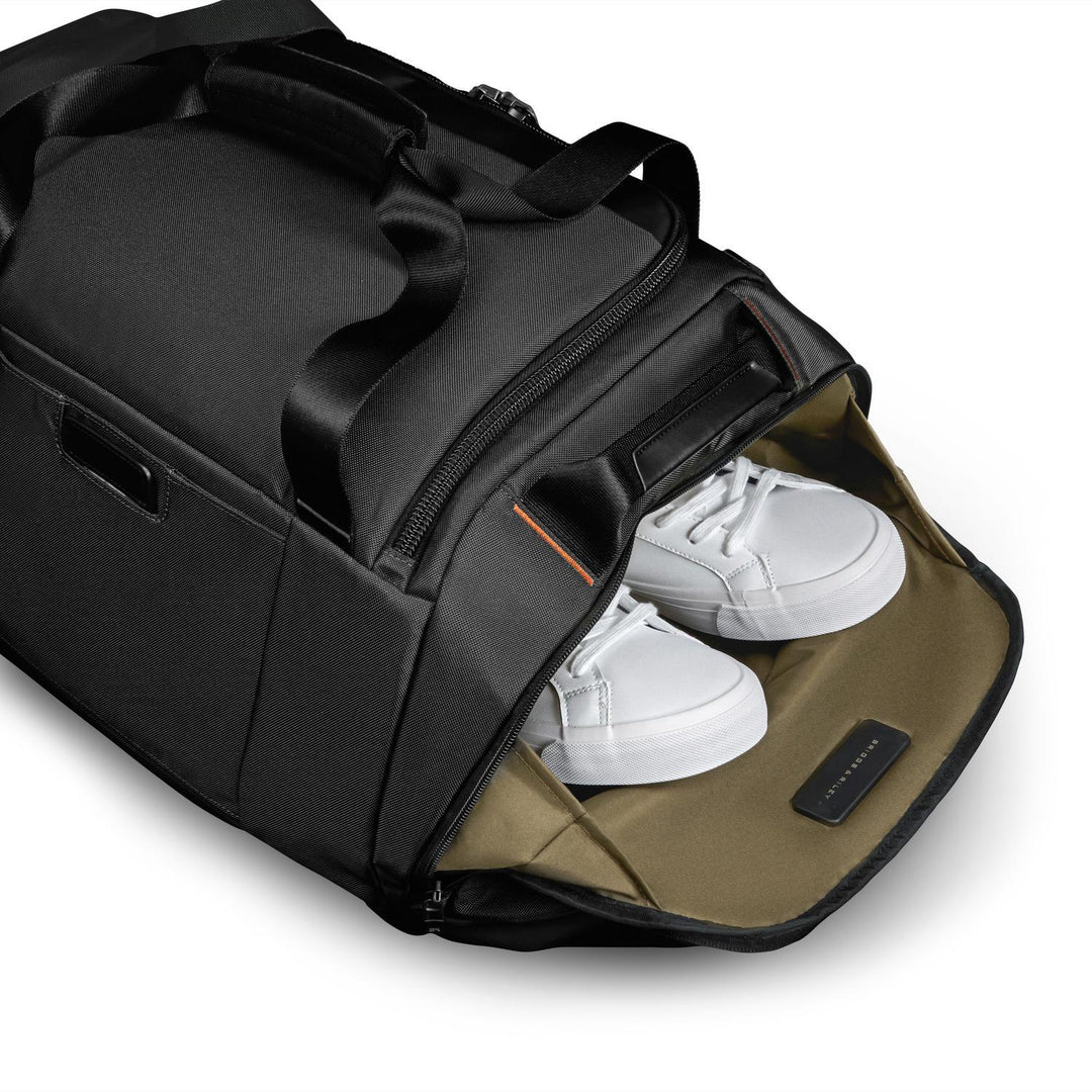 BRIGGS & RILEY ZDX Large Duffle Bag