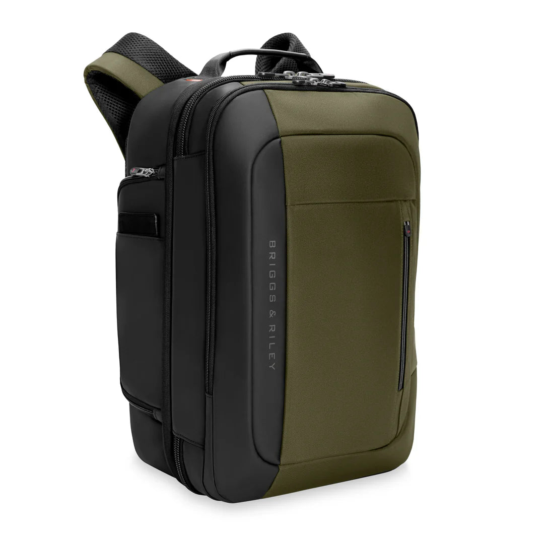 BRIGGS & RILEY ZDX Medium Convertible Backpack