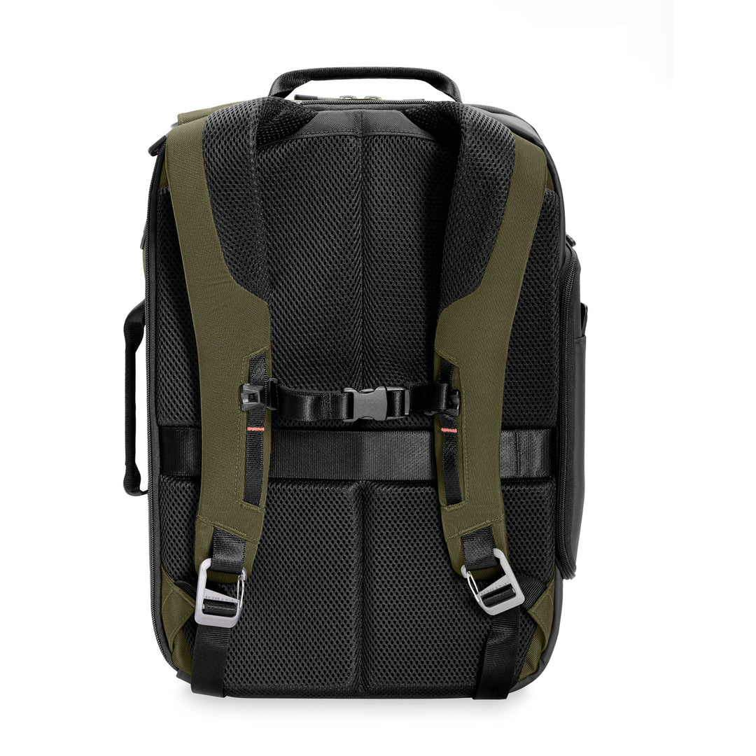 BRIGGS & RILEY ZDX Medium Convertible Backpack