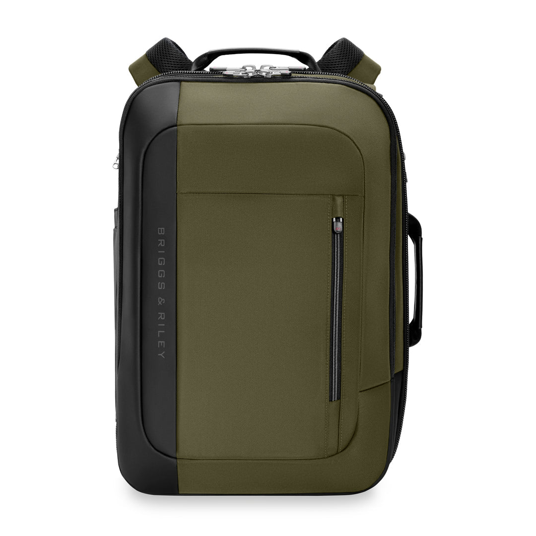 BRIGGS & RILEY ZDX Medium Convertible Backpack
