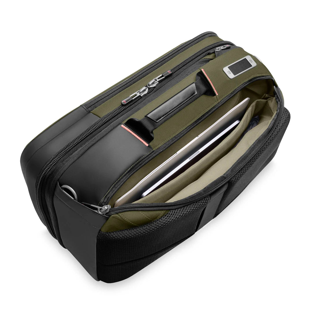 BRIGGS & RILEY ZDX Medium Convertible Backpack