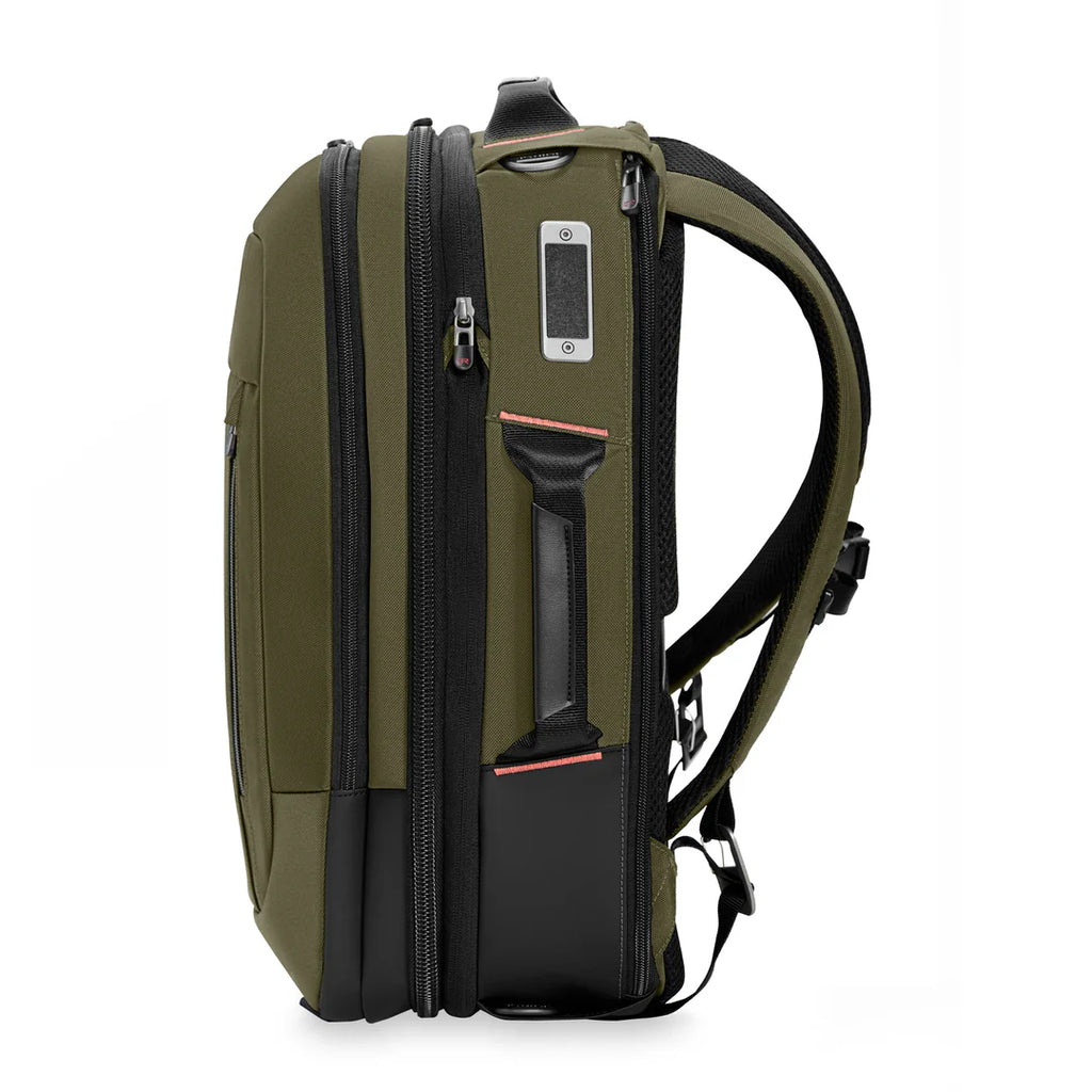 BRIGGS & RILEY ZDX Medium Convertible Backpack